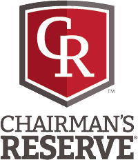 Logo de Chairmans Reserve Platinum Angus